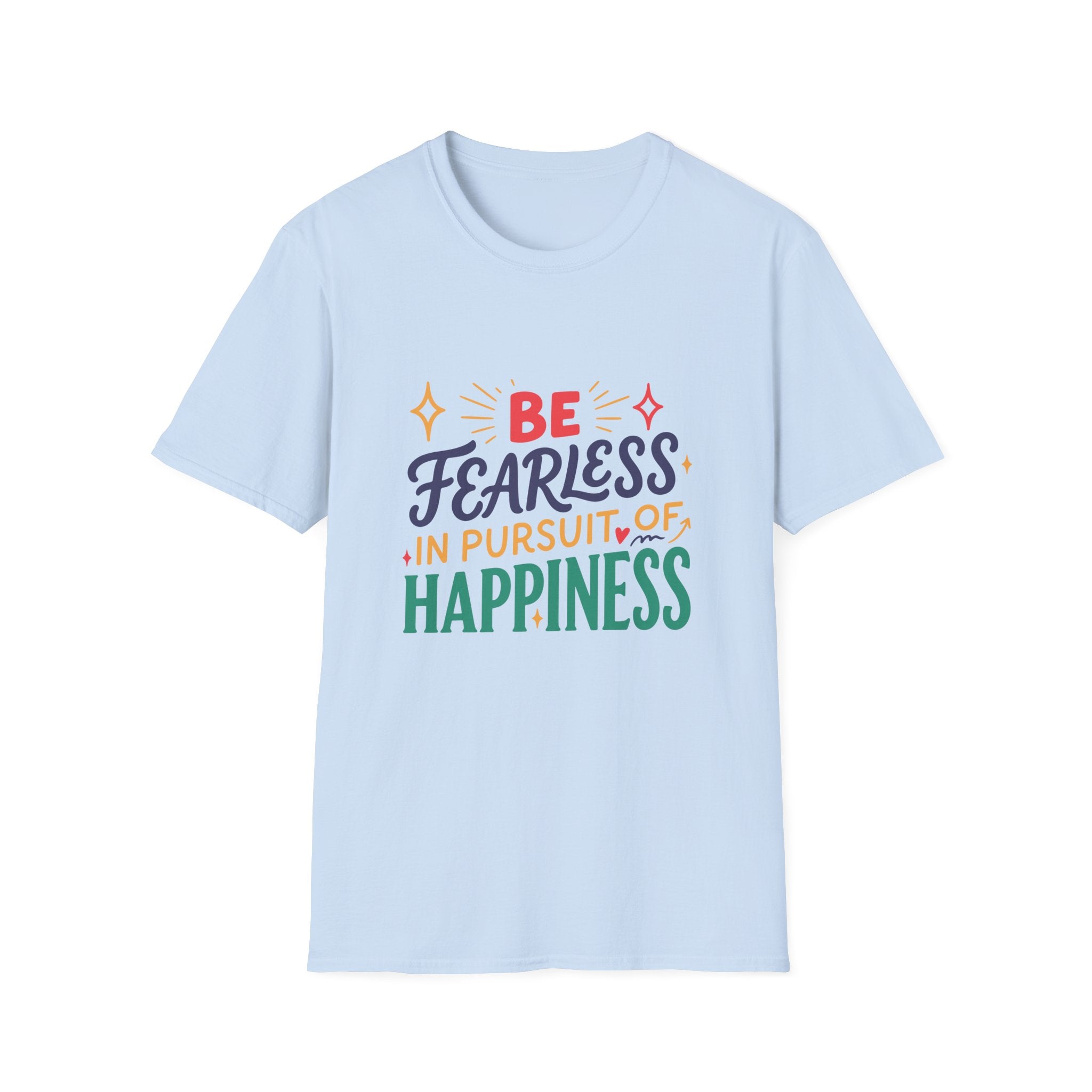 Positive Tee 82
