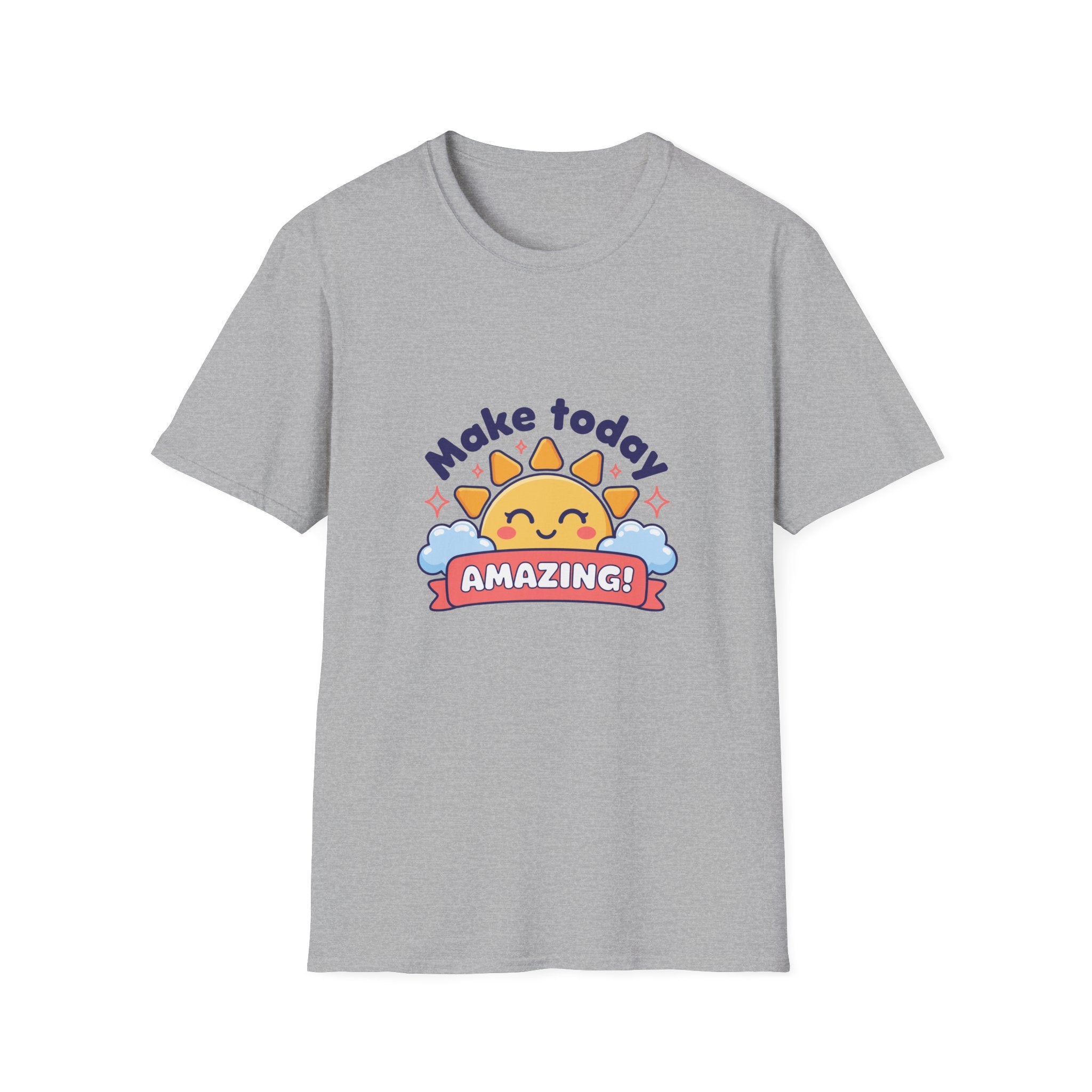 Mindset Tee 494