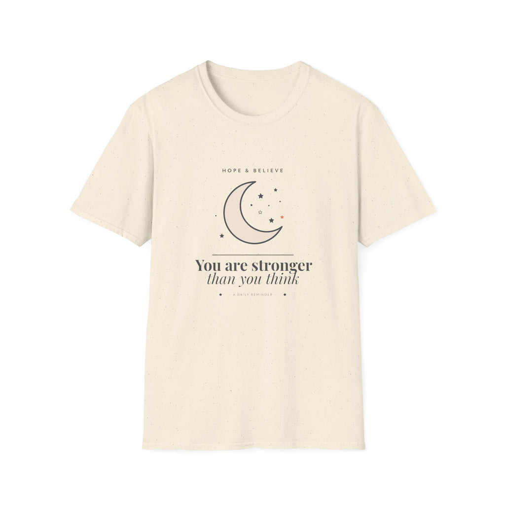 Positive Tee 95