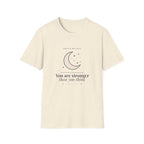 Positive Tee 95