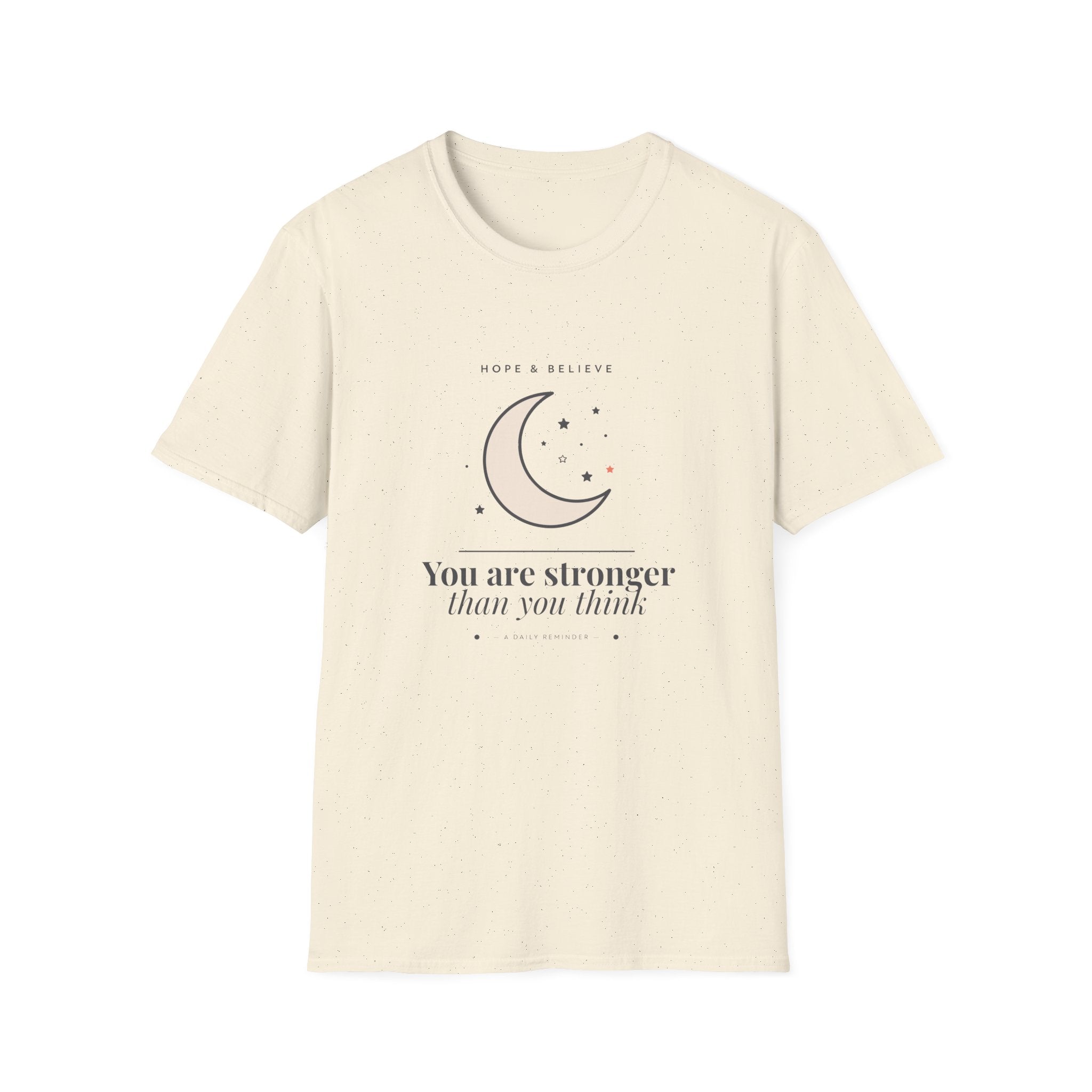 Positive Tee 95