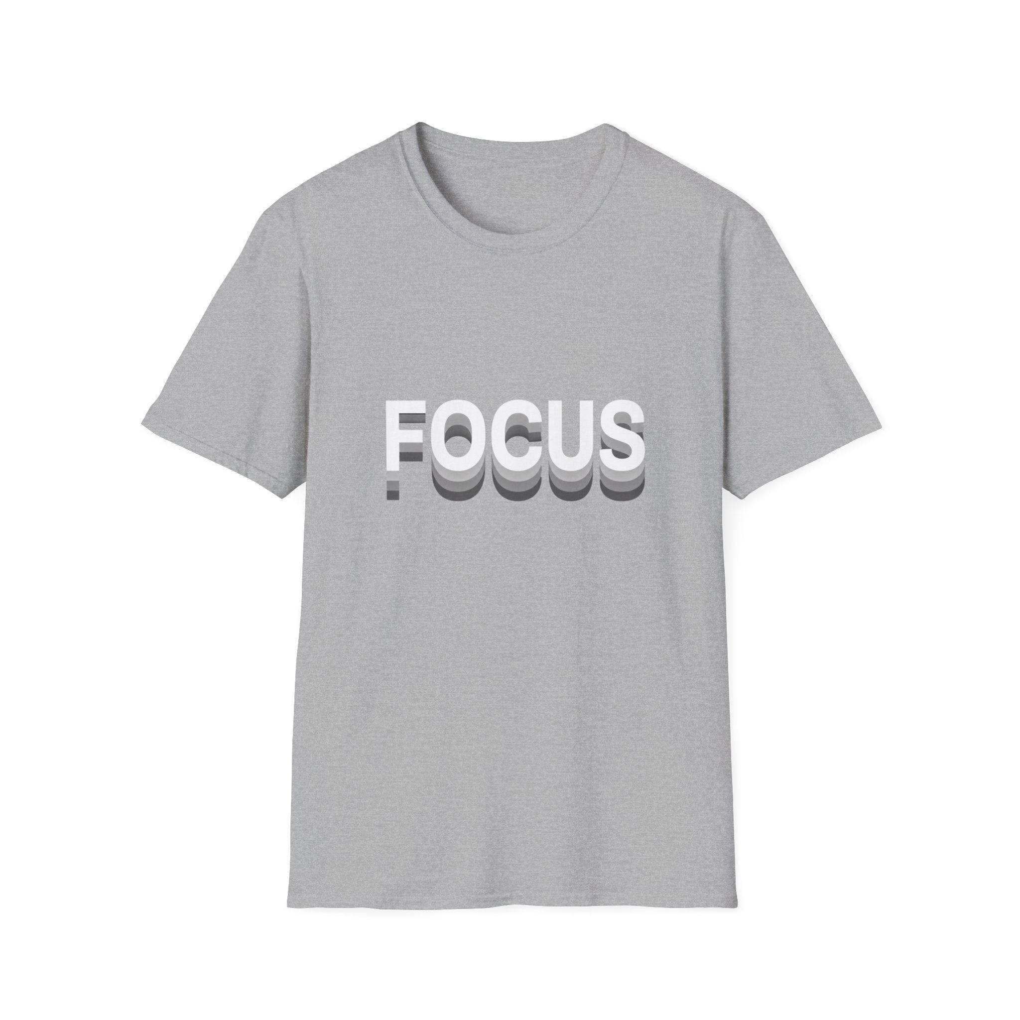 FOCUS T-Shirt