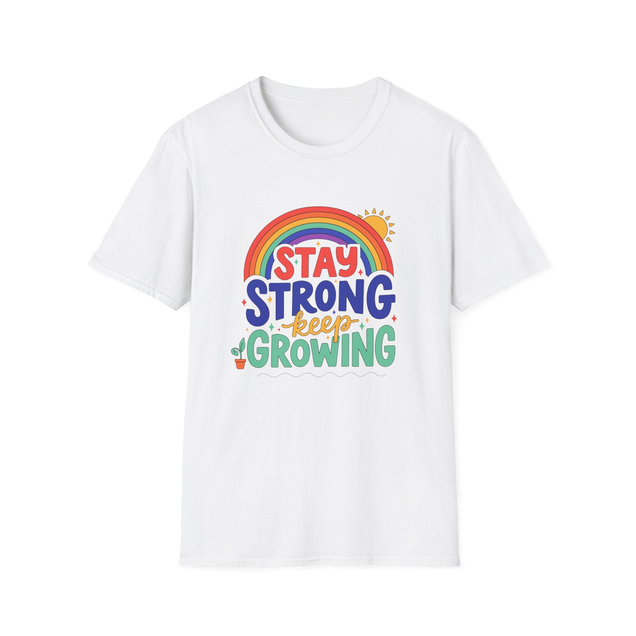 Positive Tee 293