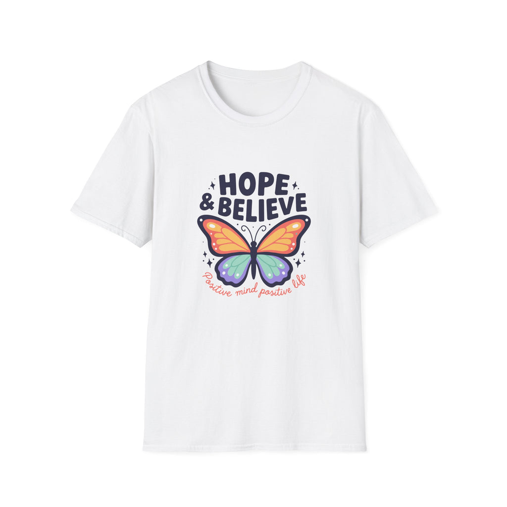 Positive Tee 272