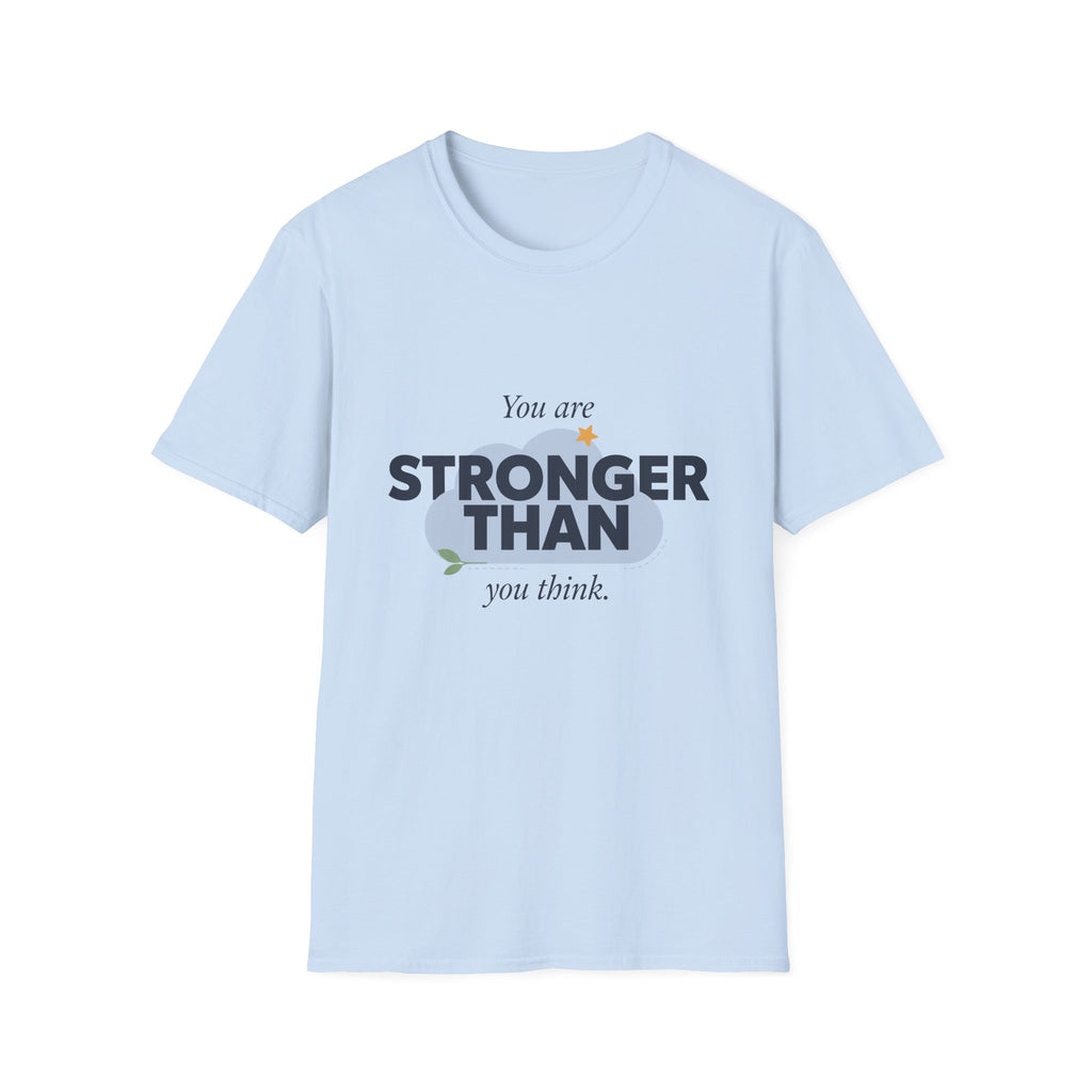 Mindset Tee 341