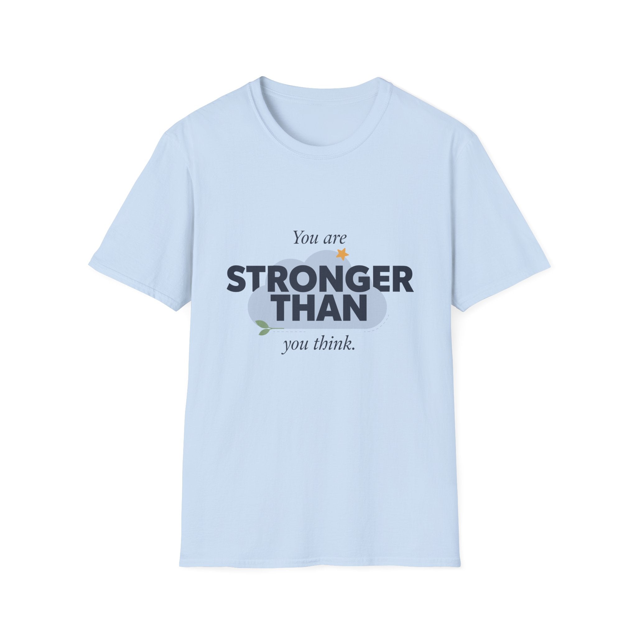 Mindset Tee 341