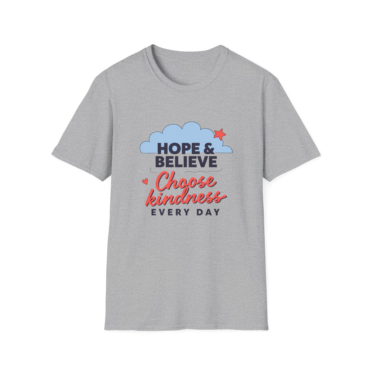 Positive Tee 300