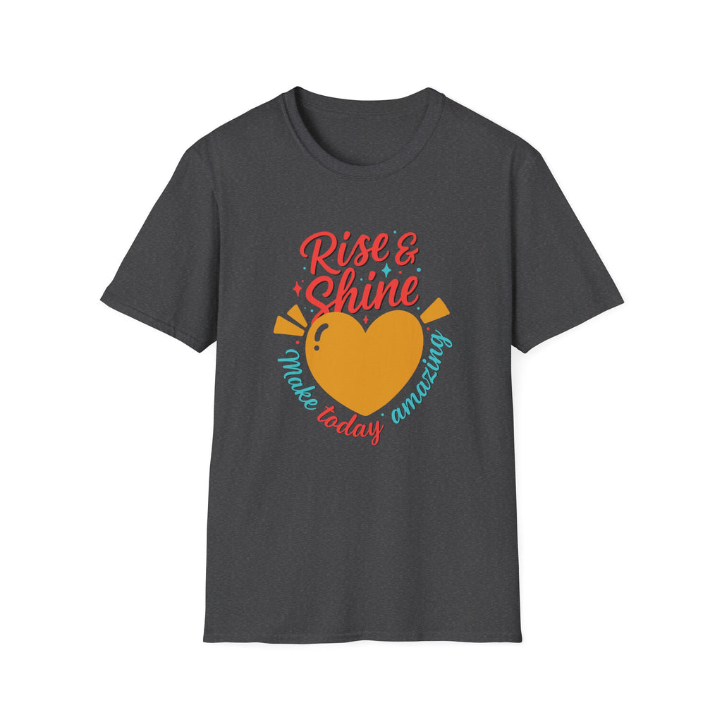 Positive Tee 261