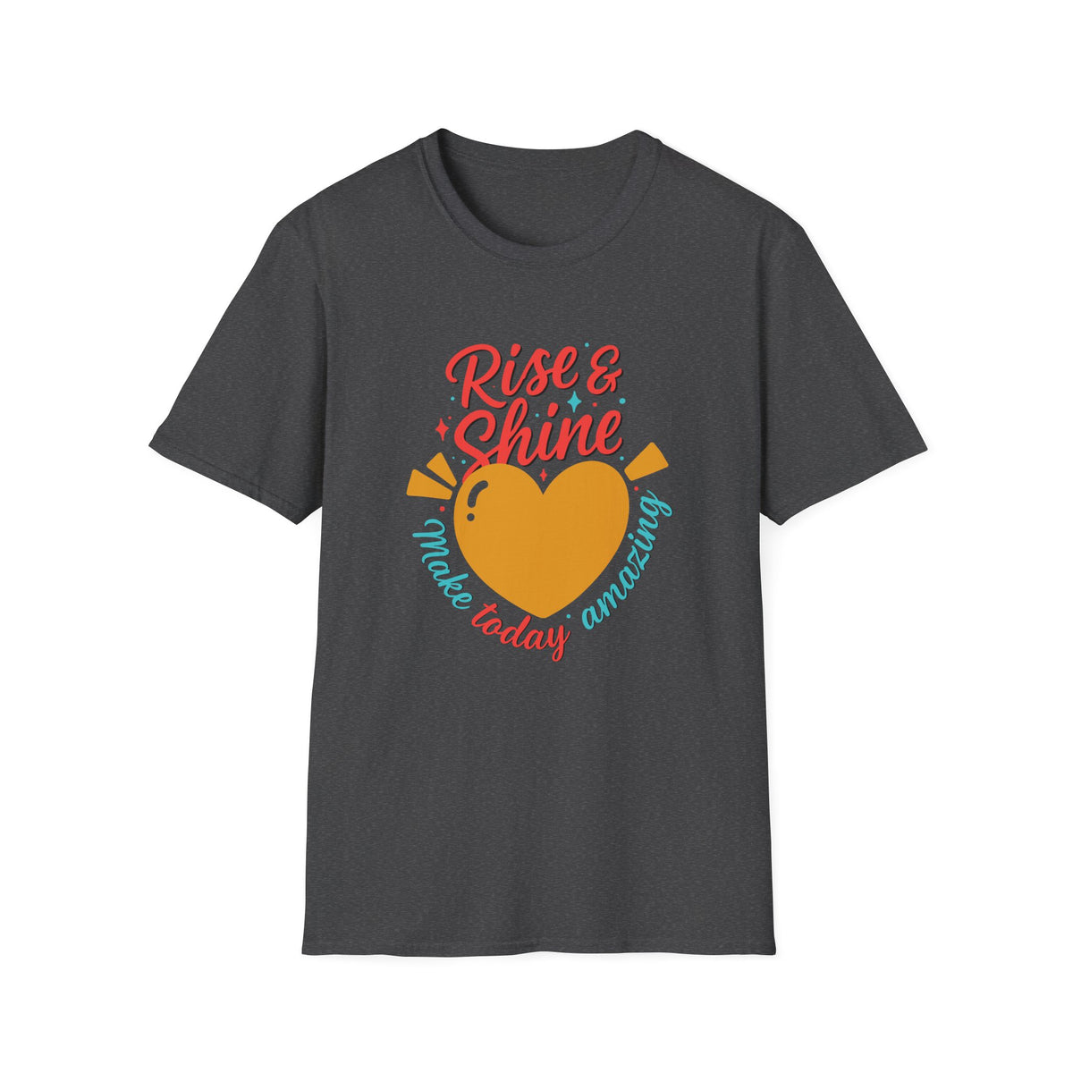 Positive Tee 261