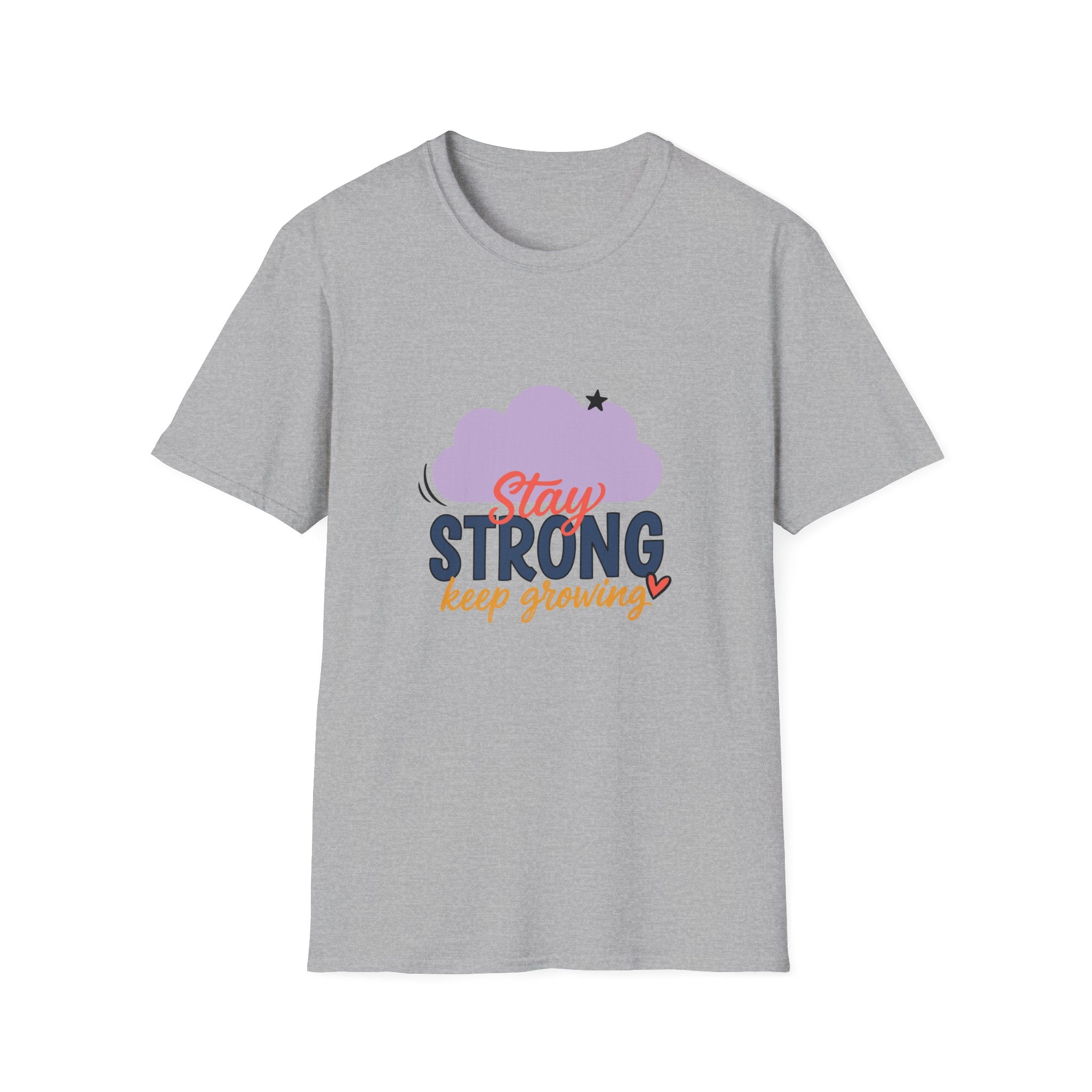 Positive Tee 187