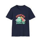Mindset Tee 523