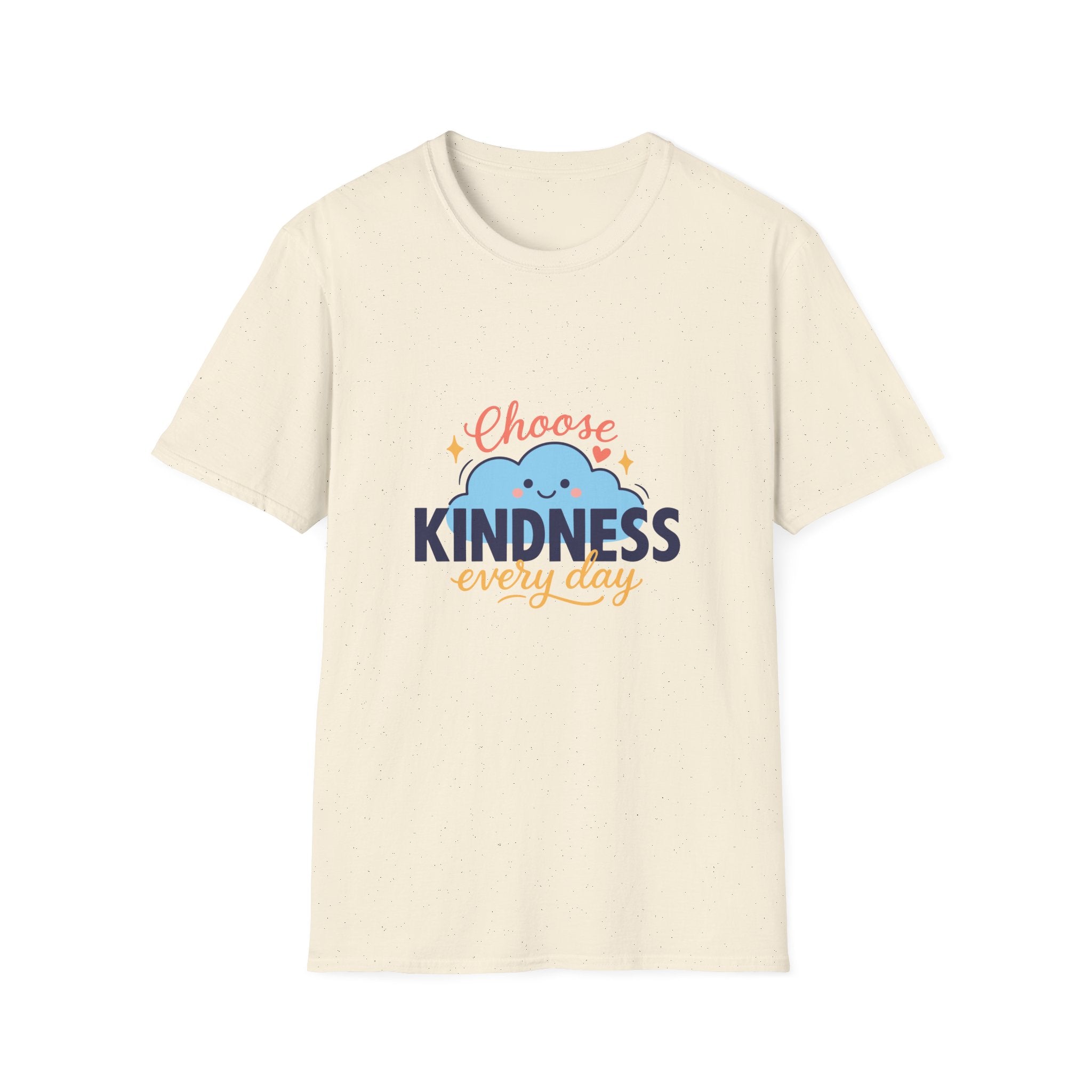 Positive Tee 199