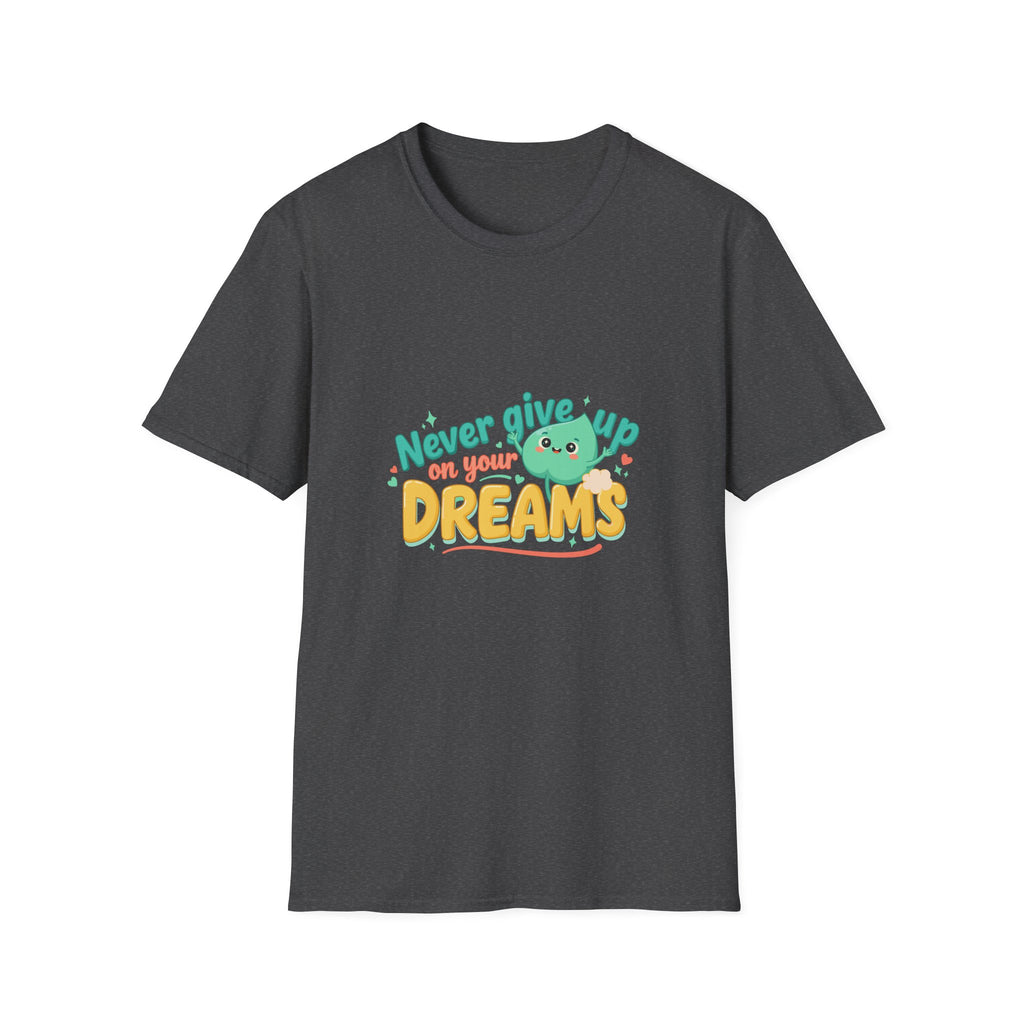 Positive Tee 83