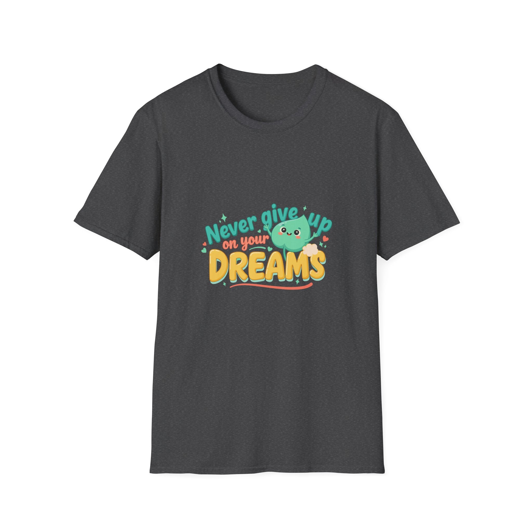 Positive Tee 83