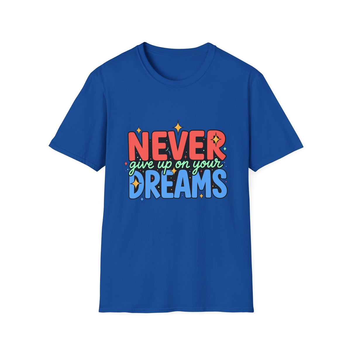 Mindset Tee 374
