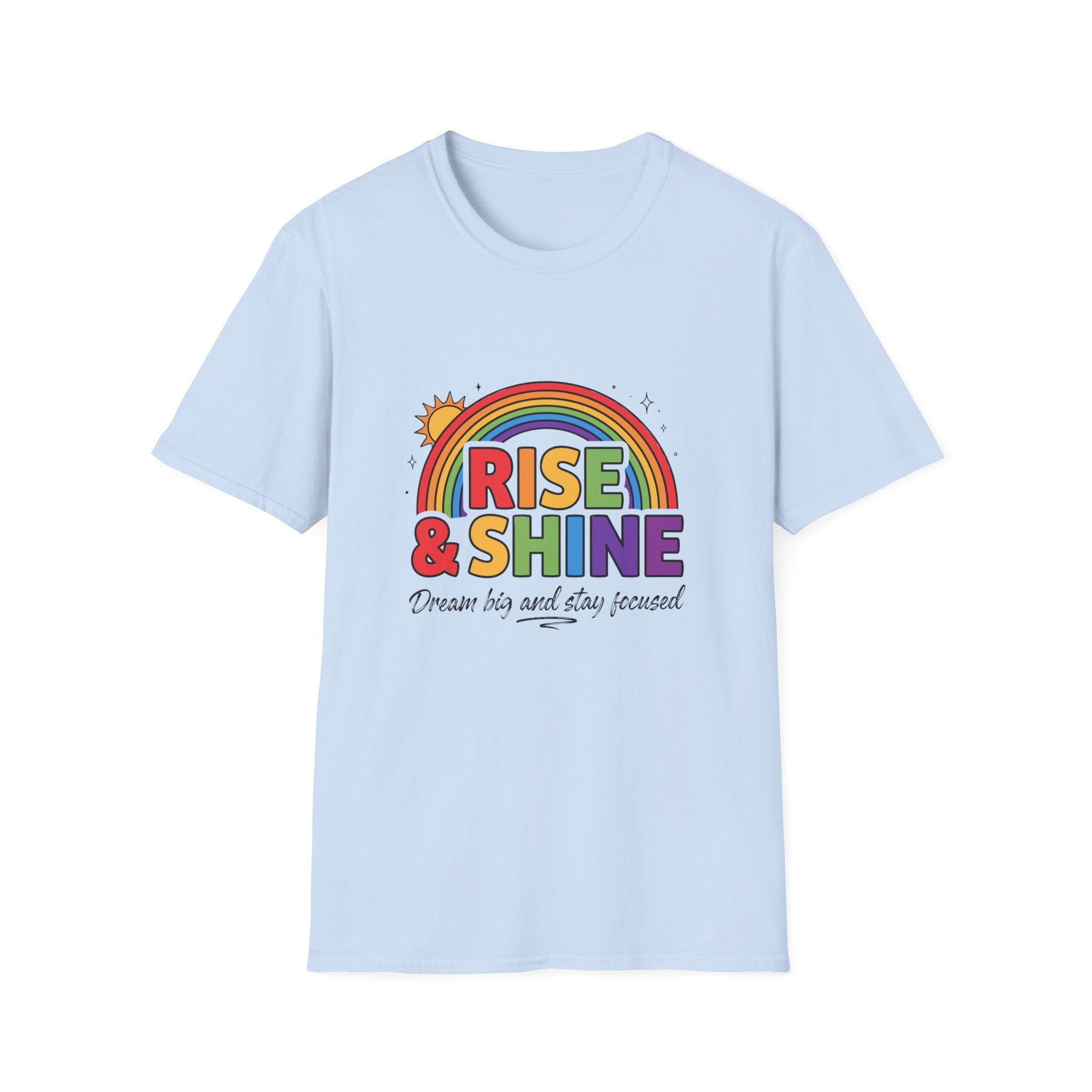 Mindset Tee 440