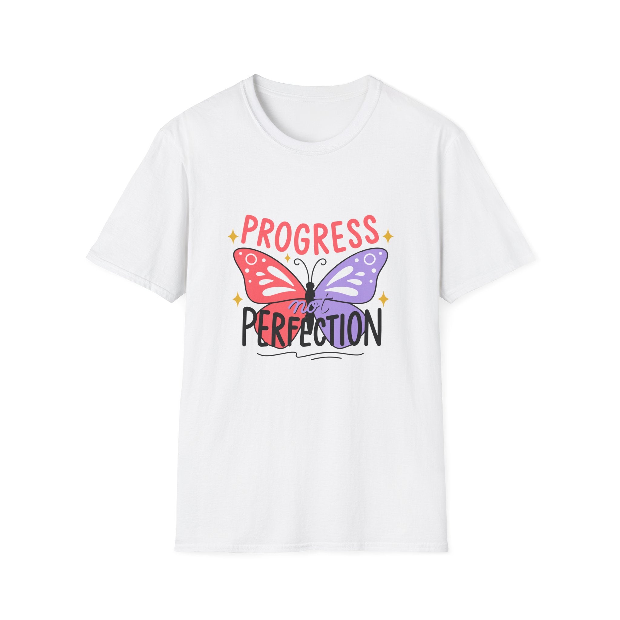 Mindset Tee 320