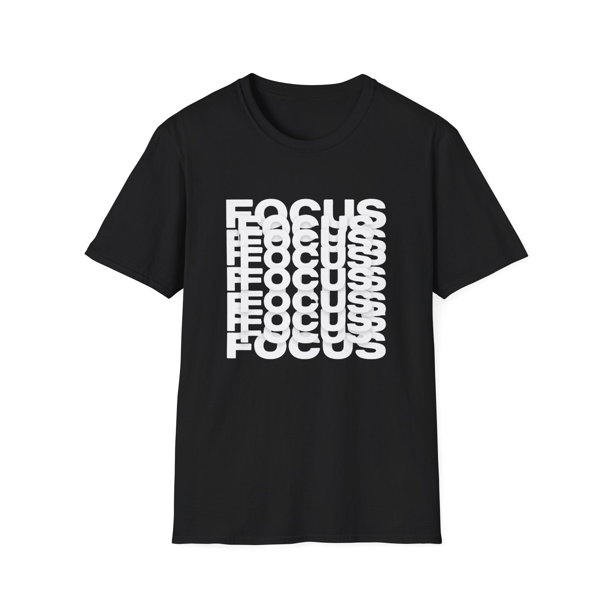 FOCUS T-Shirt