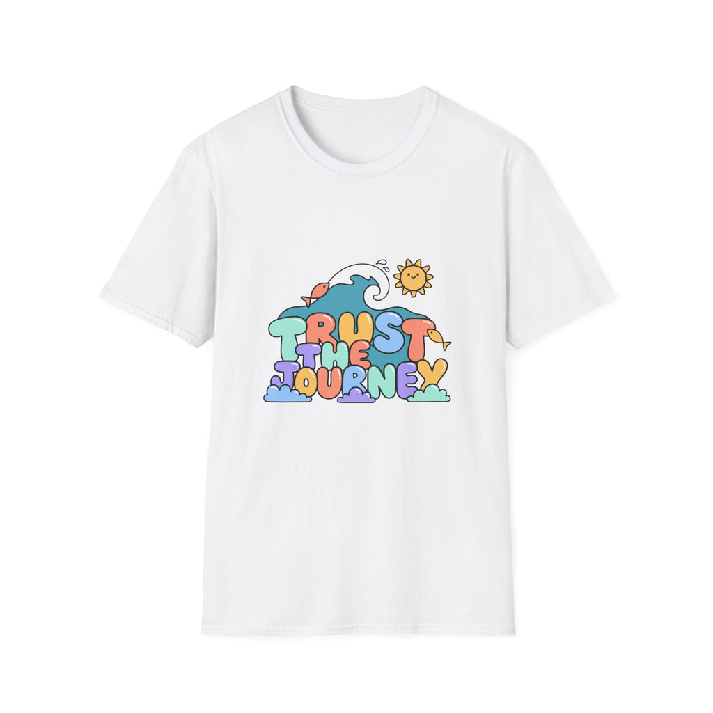Positive Tee 125