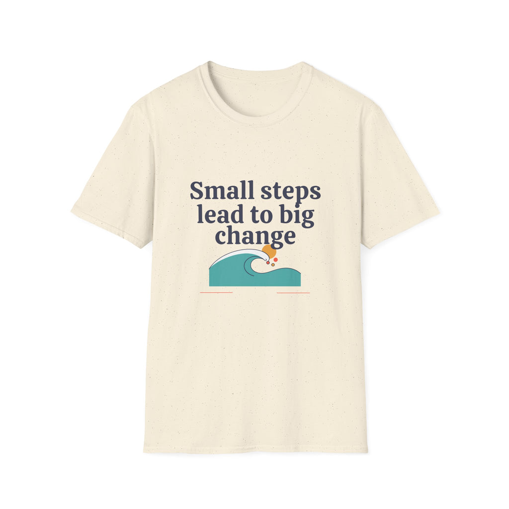 Mindset Tee 554