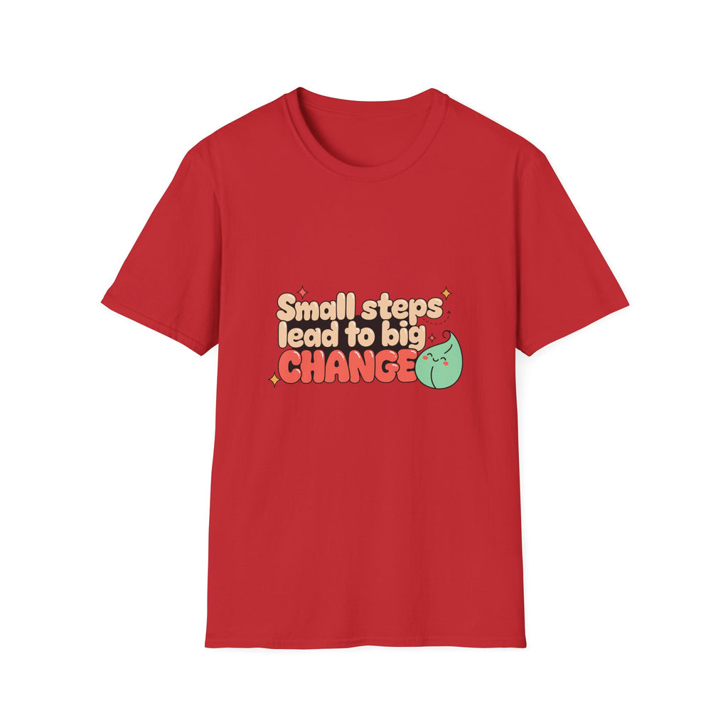 Mindset Tee 466