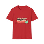 Mindset Tee 466