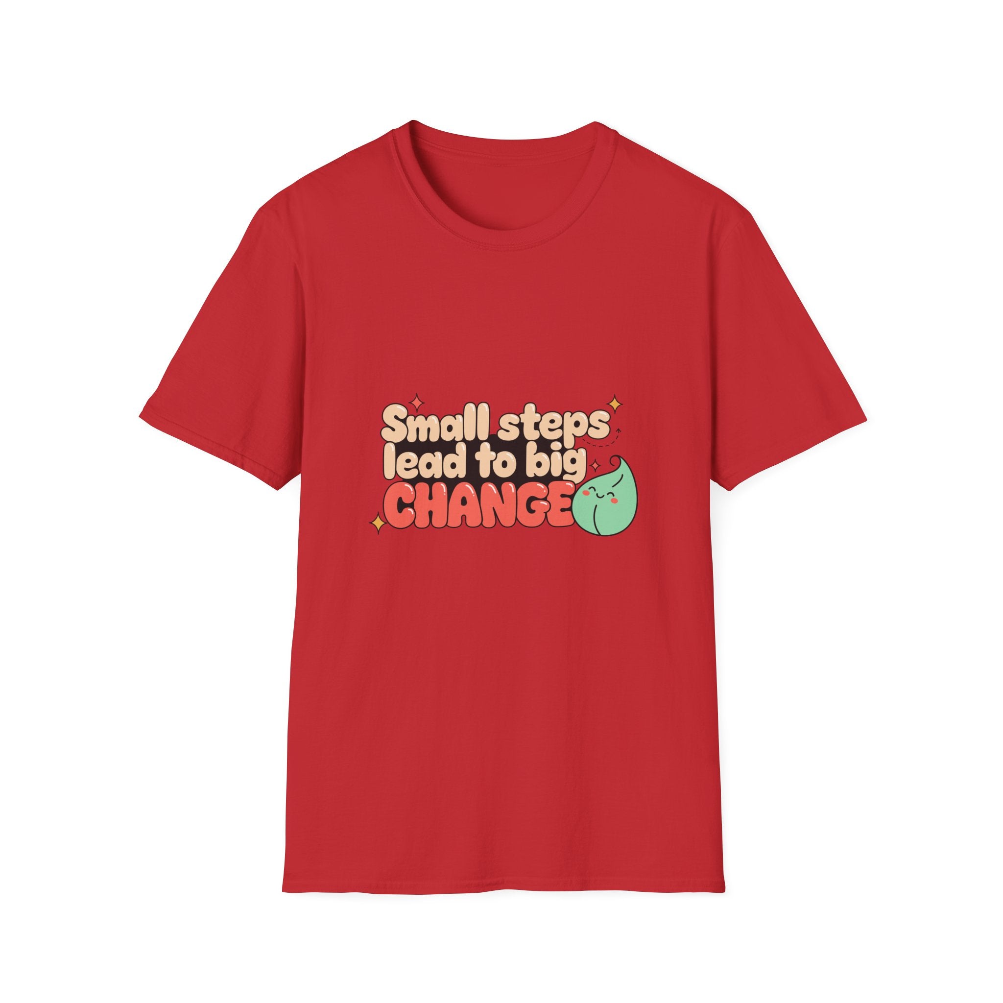 Mindset Tee 466