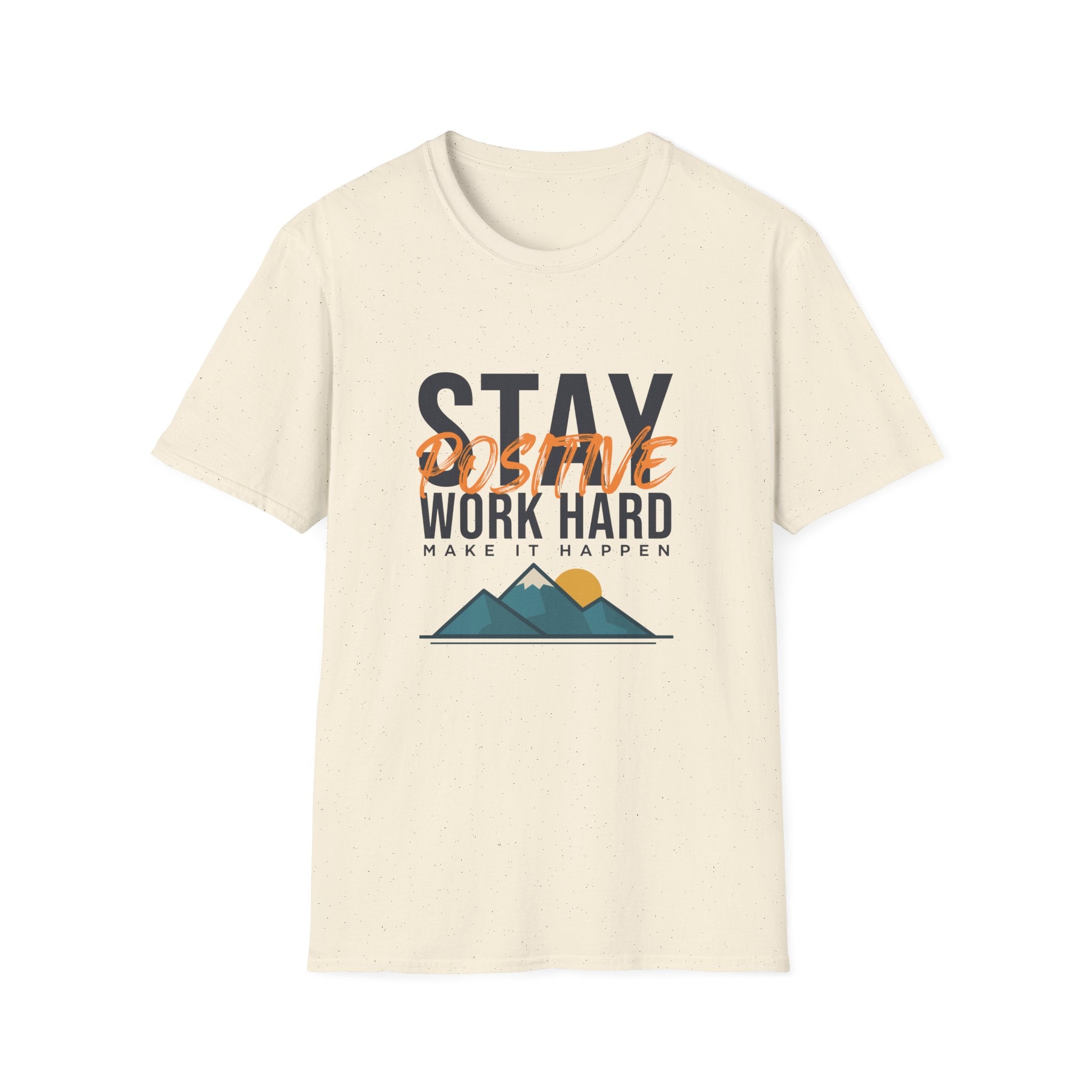 Positive Tee 209
