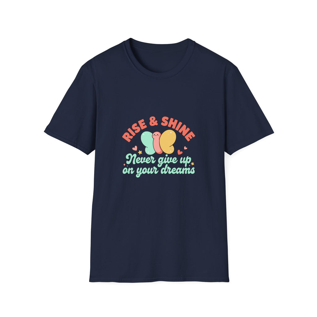 Positive Tee 179
