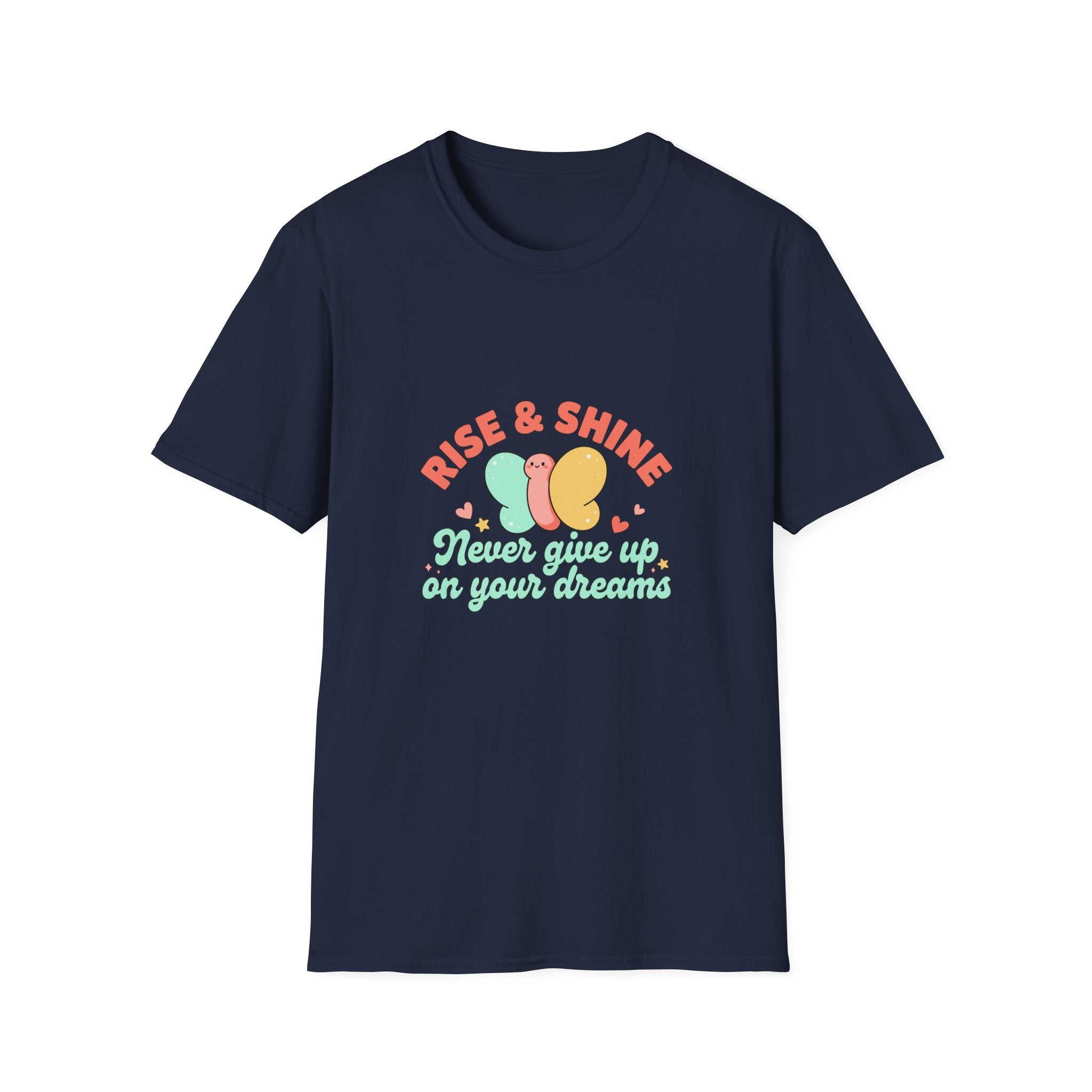 Positive Tee 179