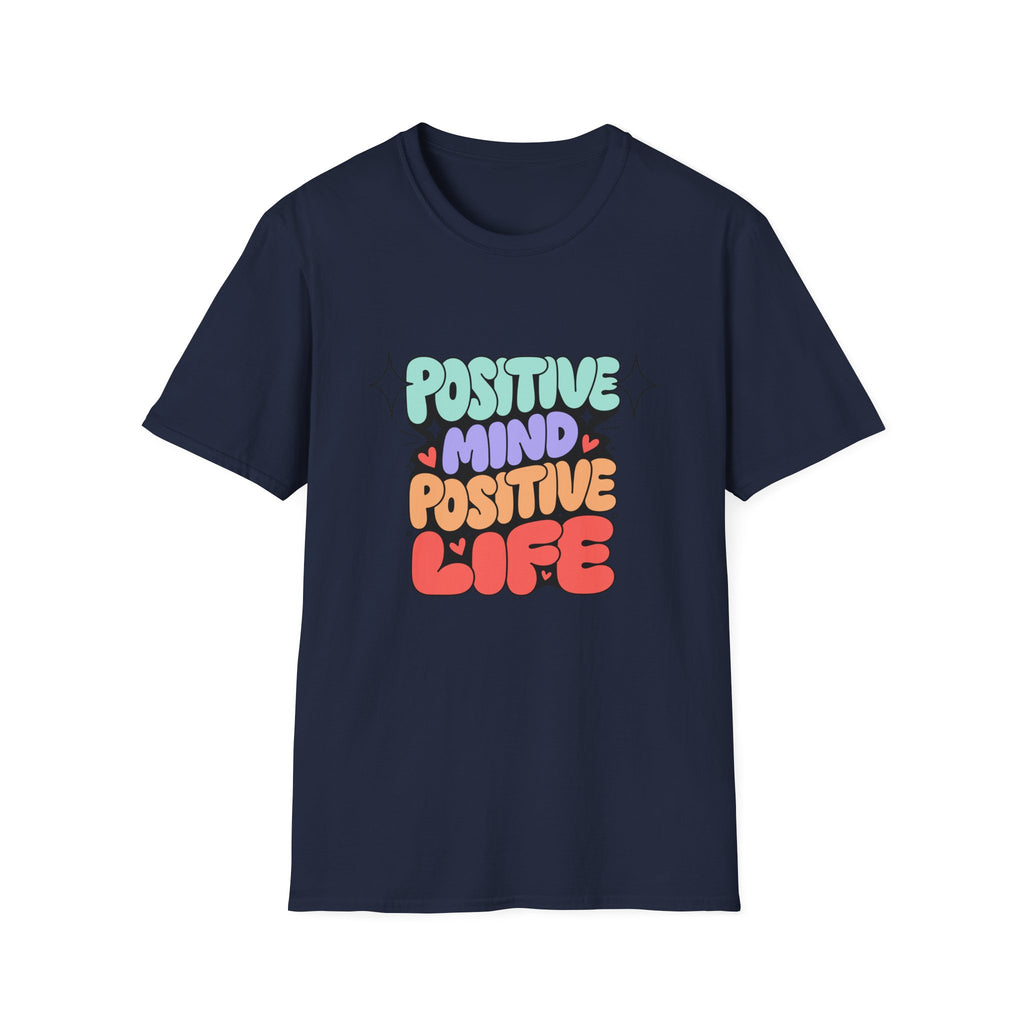 Mindset Tee 534