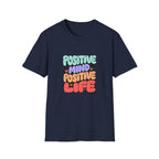 Mindset Tee 534