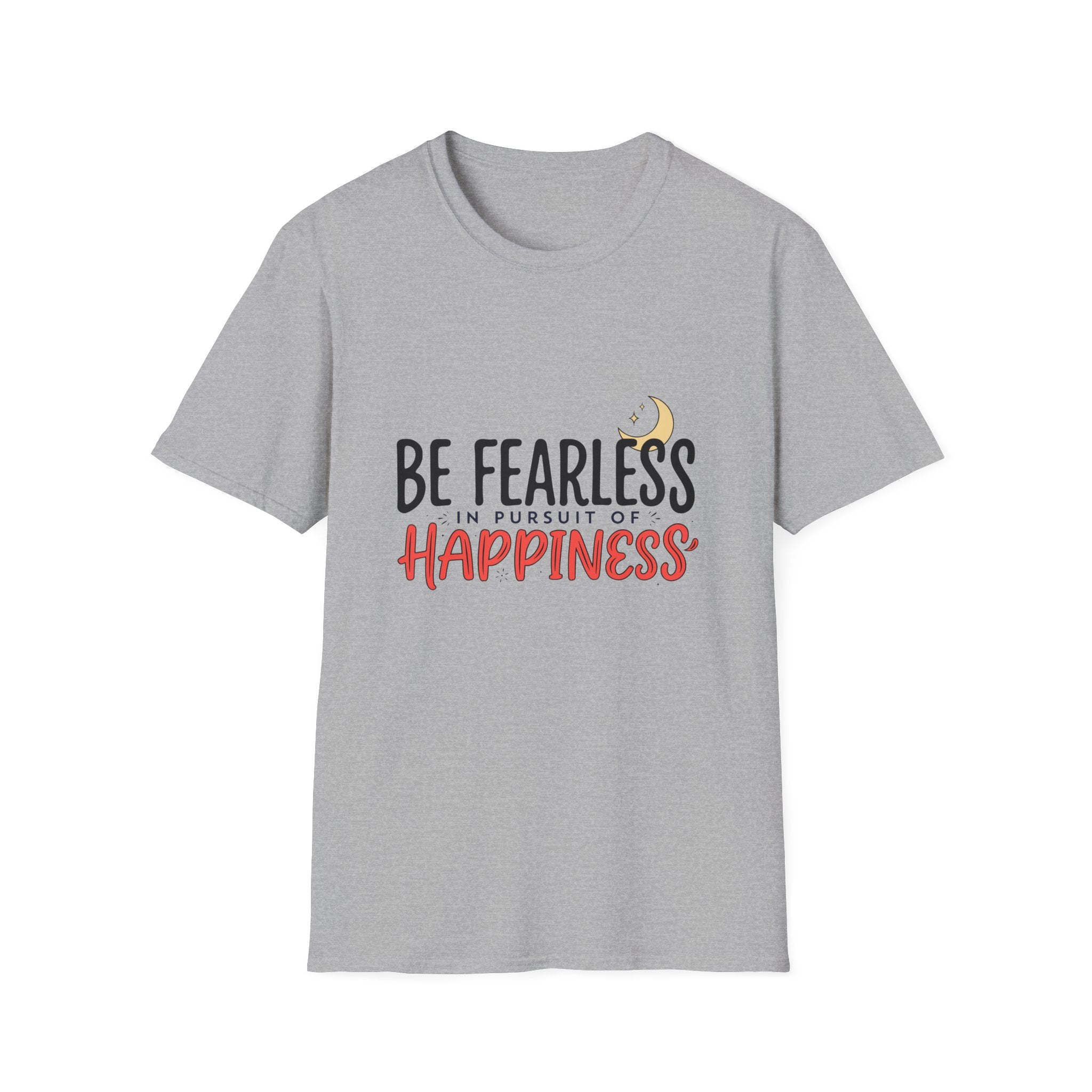 Mindset Tee 501