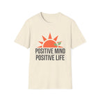 Mindset Tee 483