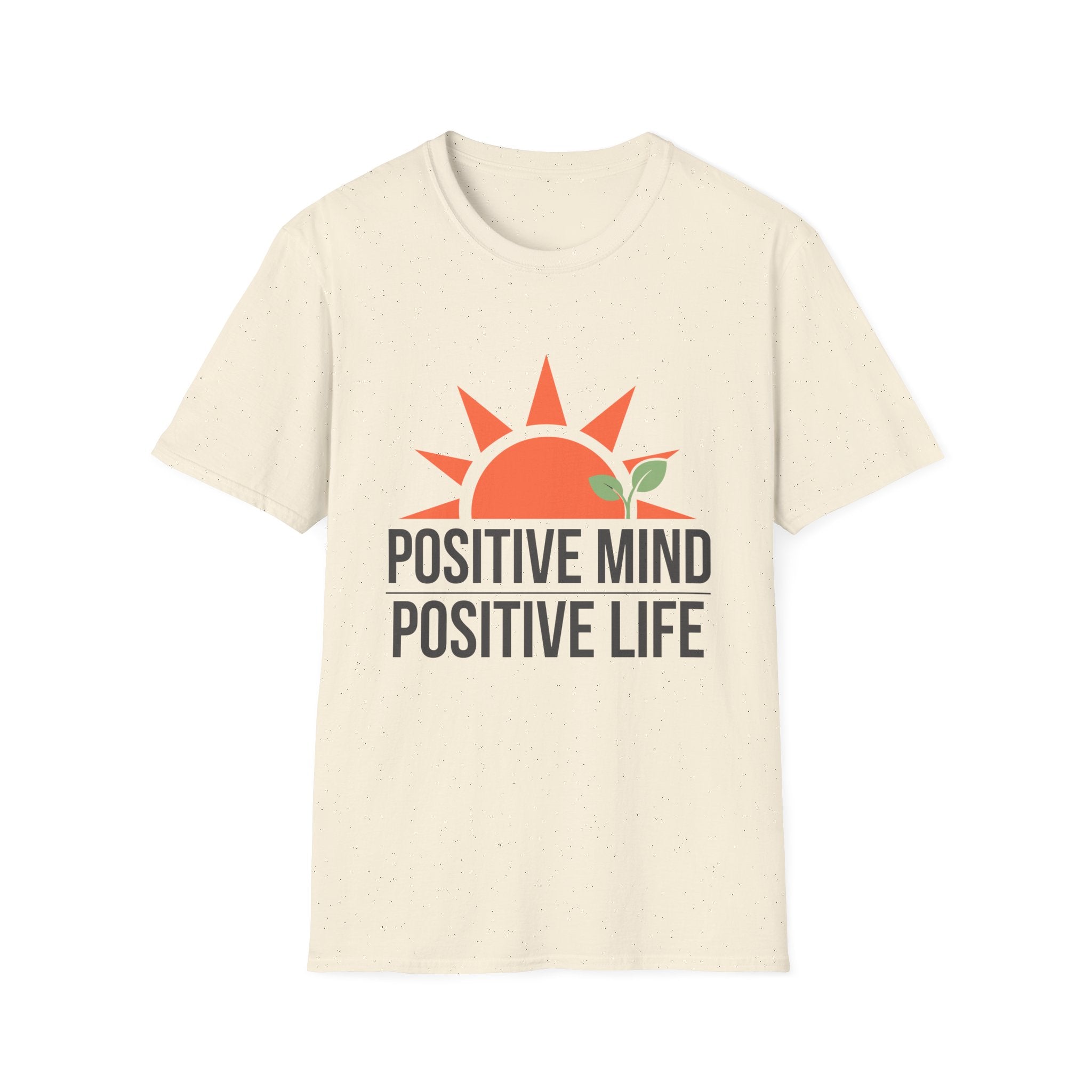 Mindset Tee 483