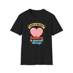 Mindset Tee 435