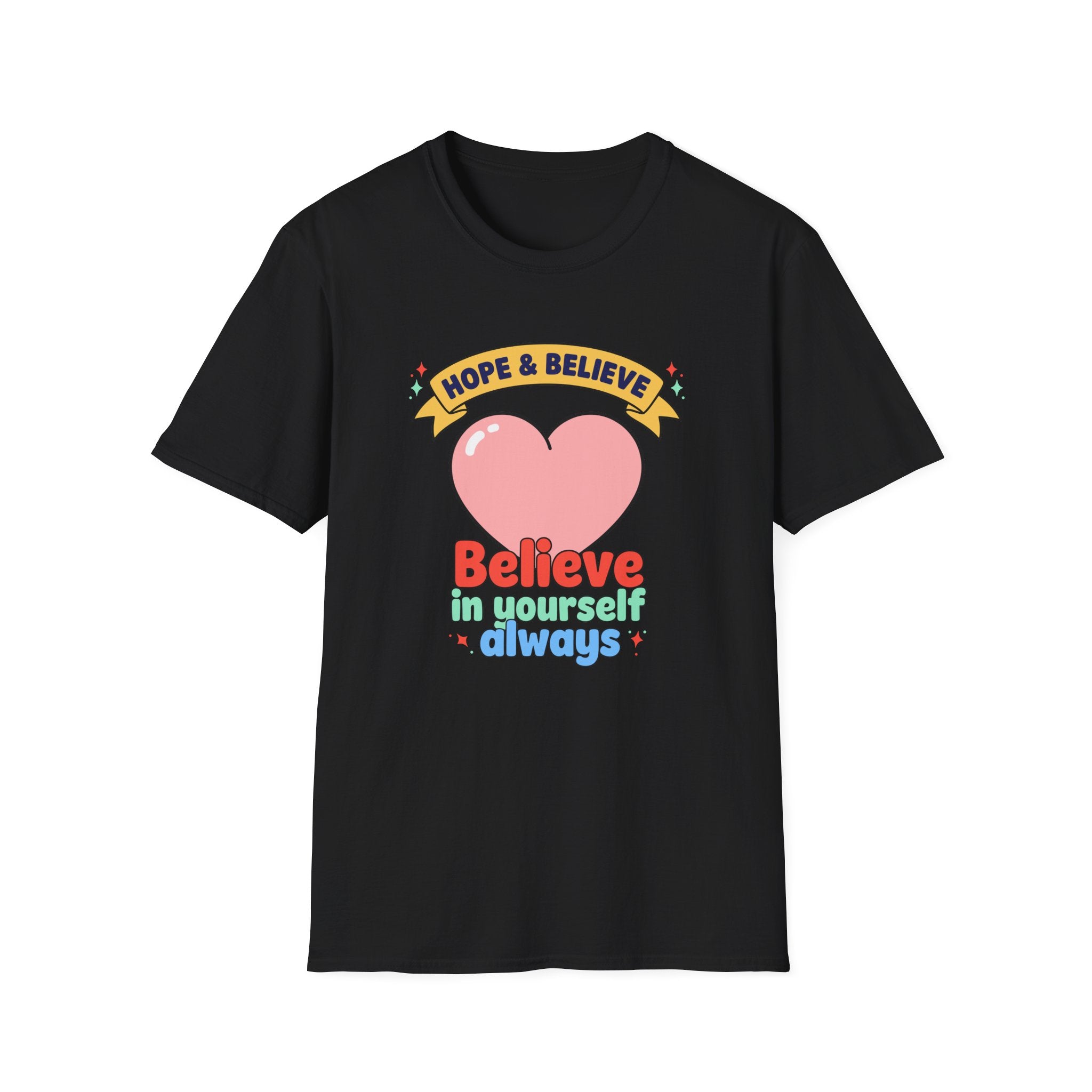 Mindset Tee 435