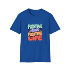 Mindset Tee 534