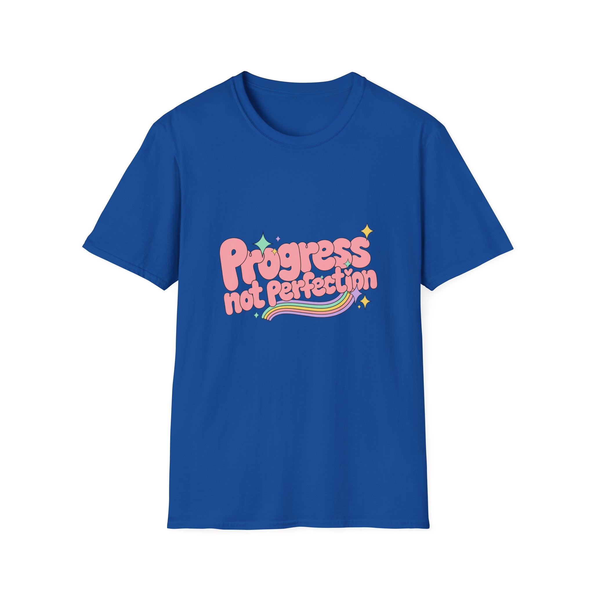 Mindset Tee 493