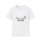Positive Tee 297