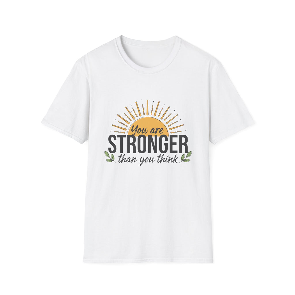 Positive Tee 128