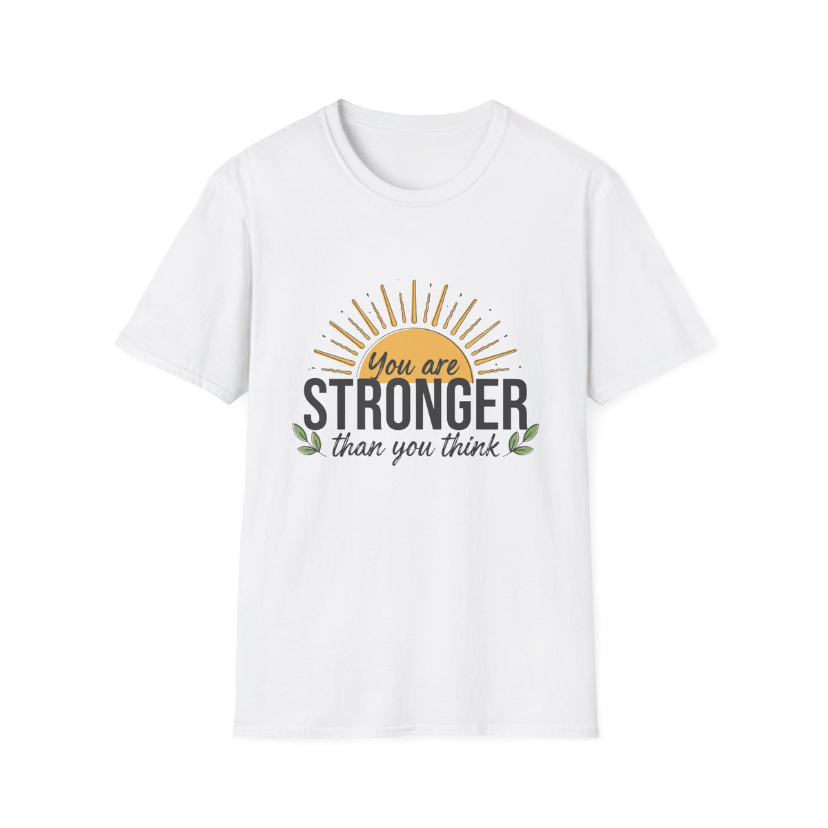 Positive Tee 128