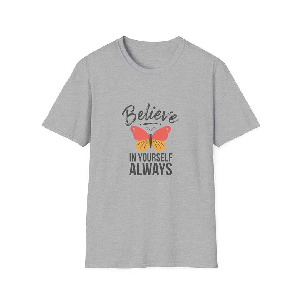Positive Tee 86