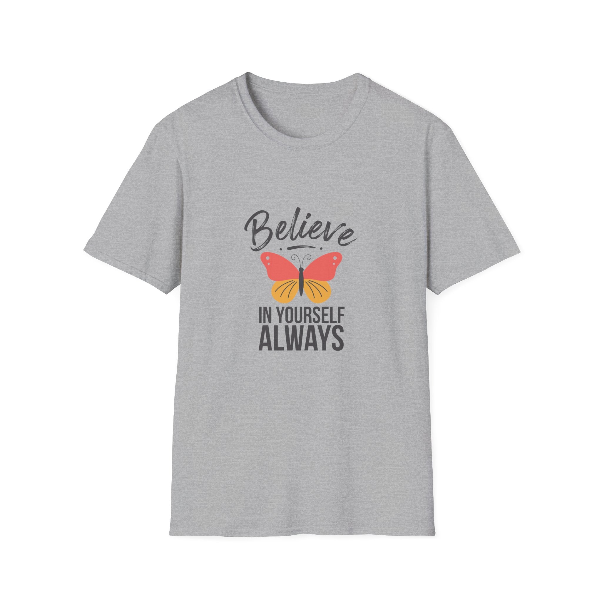 Positive Tee 86