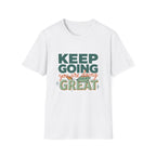 Positive Tee 159