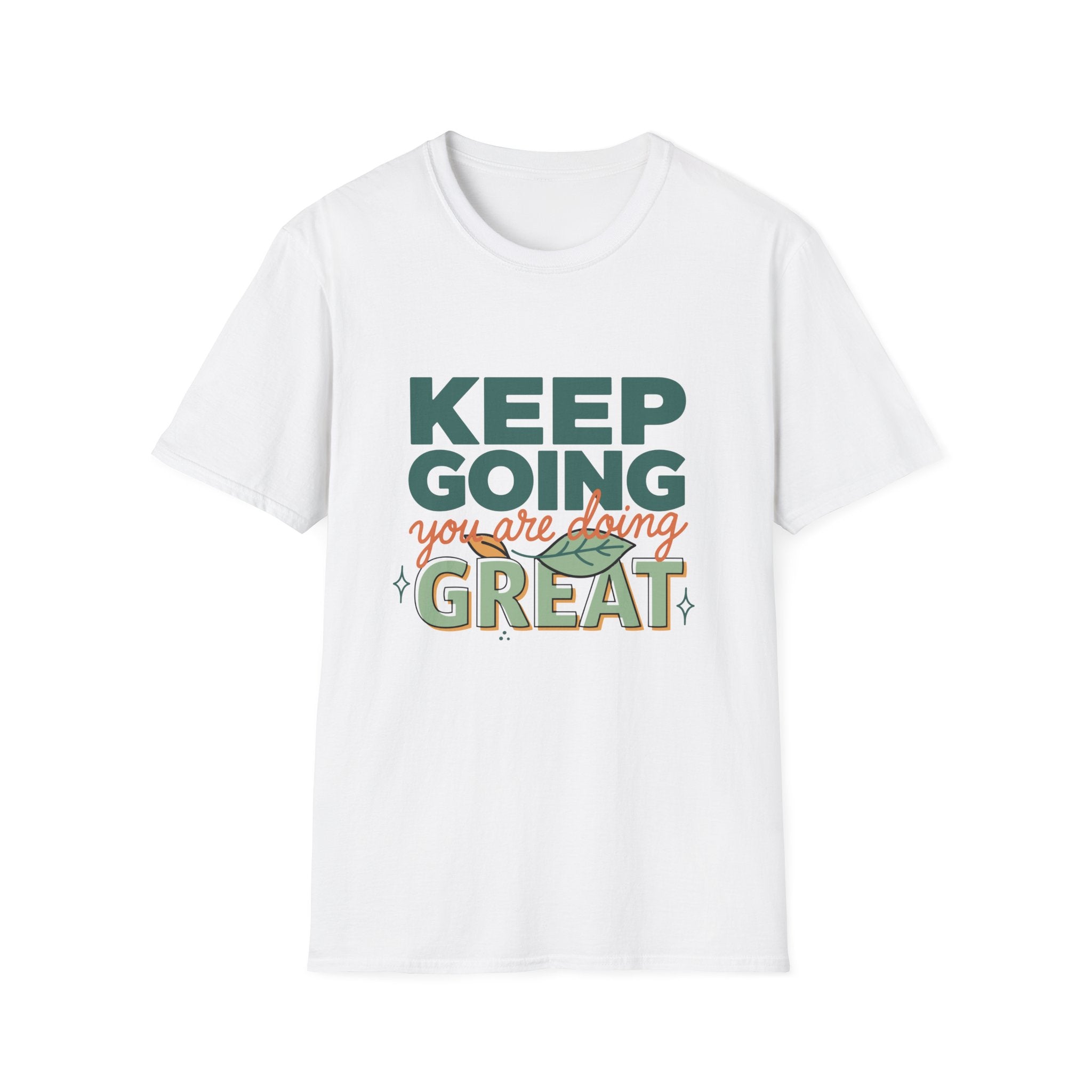 Positive Tee 159