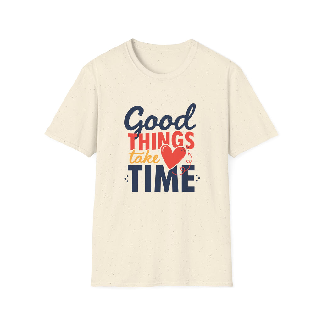 Mindset Tee 586