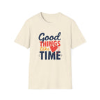 Mindset Tee 586