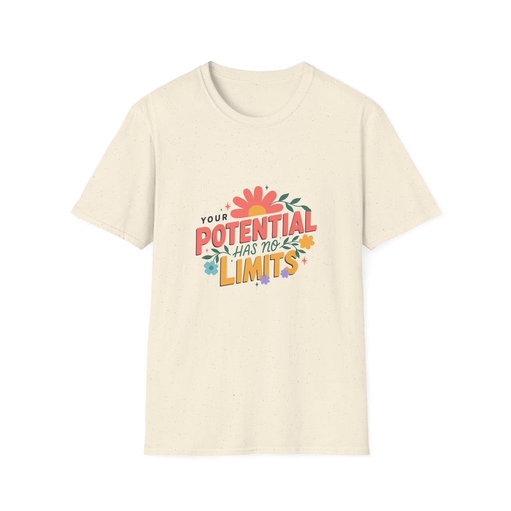 Positive Tee 101
