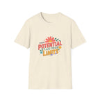 Positive Tee 101
